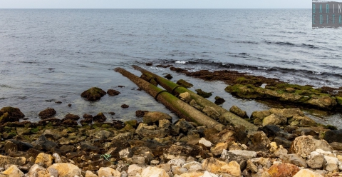 I depuratori baresi: dove sono, come funzionano e in che modo portano le loro acque in mare